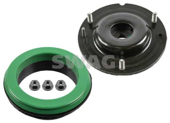 Kit de réparation, coupelle de suspension SWAG 33 10 8534