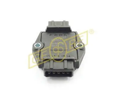 Appareil de commande, système d'allumage APC AZM00003