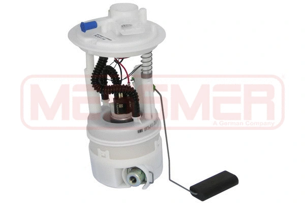 unité d'alimentation de carburant MESSMER 775026