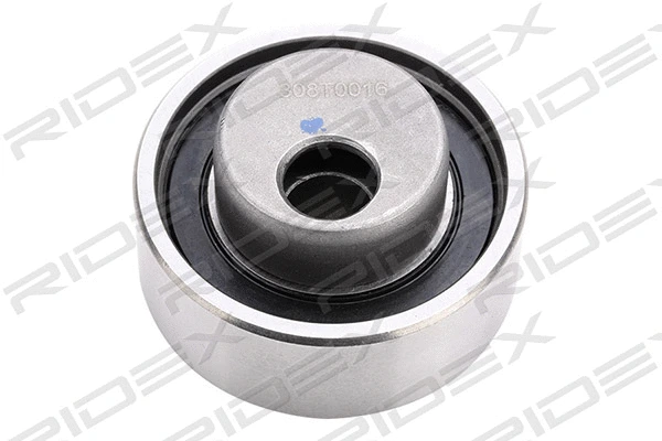 Kit de courroie crantée RIDEX 307T0200