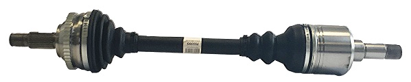 Arbre de transmission GENERAL RICAMBI FI3395