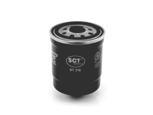Filtre à carburant SCT - MANNOL ST 316