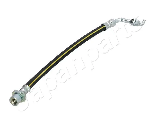 Support, flexible de frein JAPANPARTS TF-2115