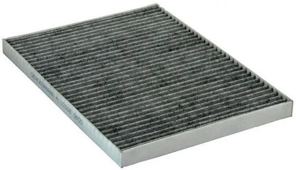 Filtre, air de l'habitacle DENCKERMANN M110368