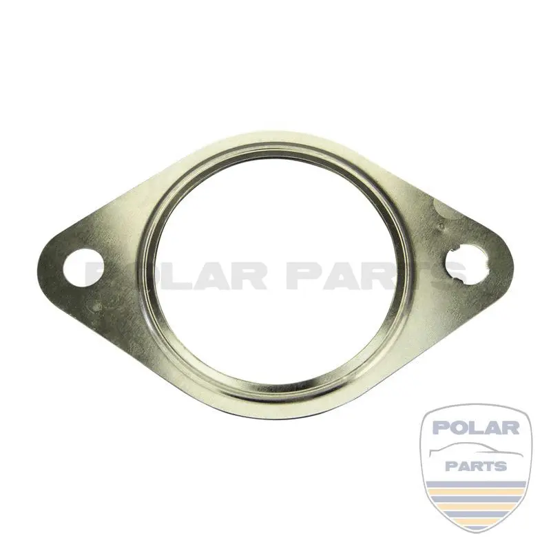 Joint, tuyau d'échappement POLAR PARTS 10003664