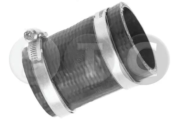 Gaine de suralimentation STC T409636