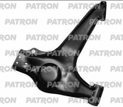 Bras de liaison, suspension de roue PATRON PS5200L