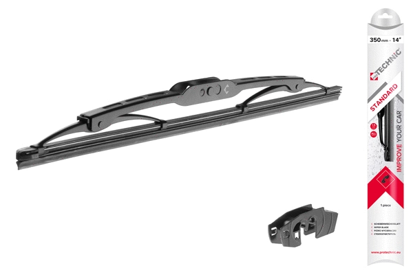 Balai d'essuie-glace PROTECHNIC PRX350