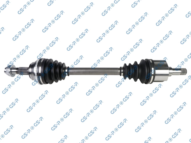 Arbre de transmission GSP-BR 217097