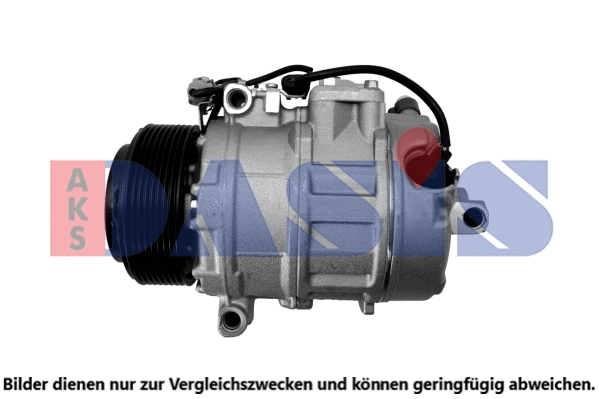 Compresseur, climatisation AKS DASIS 852545N