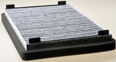 Filtre, air de l'habitacle DENCKERMANN M110507K