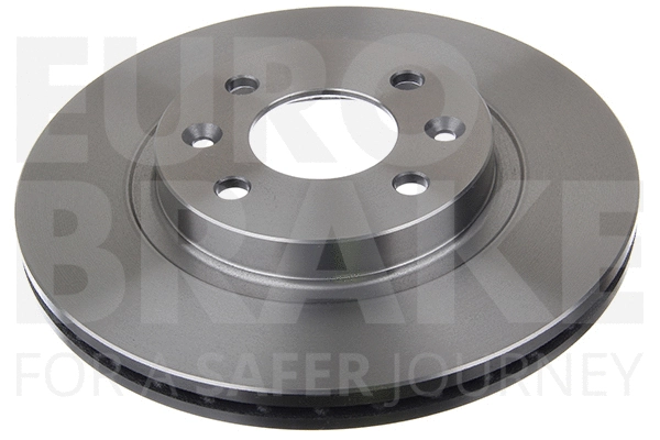 Disque de frein EUROBRAKE 5815203910
