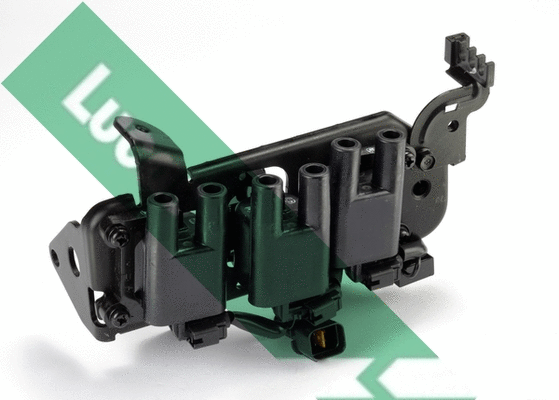 Bobine d'allumage LUCAS DMB992