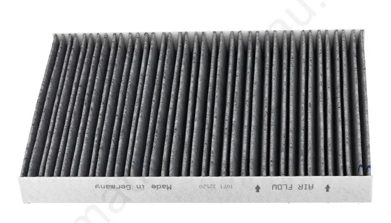 Filtre, air de l'habitacle AIRMATIC Filterbau IF1071
