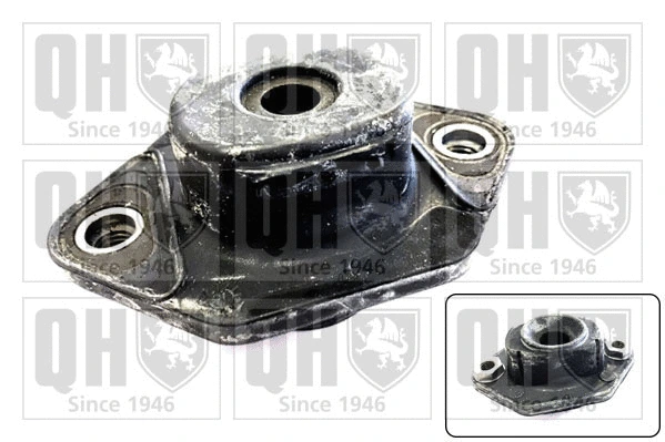 Coupelle de suspension QUINTON HAZELL EMR4871