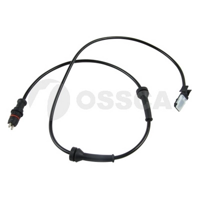 Capteur, vitesse de roue OSSCA 21485