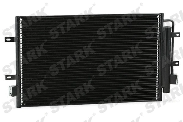 Condenseur, climatisation Stark SKCD-0110438