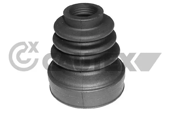 Joint-soufflet, arbre de commande CAUTEX 030635