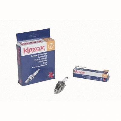 Bougie d'allumage KLAXCAR FRANCE 43001z