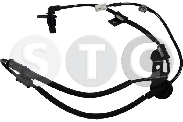 Capteur, vitesse de roue STC T450577