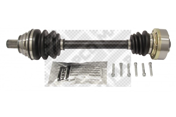 Arbre de transmission MAPCO 16847