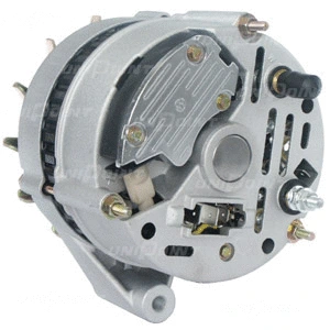 Alternateur Bosch UP Test F042A0H021
