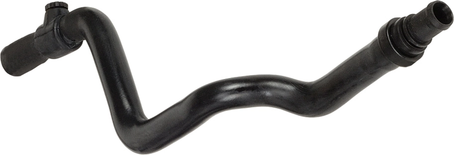 Gaine de chauffage GATES 02-2413