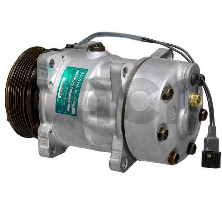Compresseur, climatisation ACR 130284