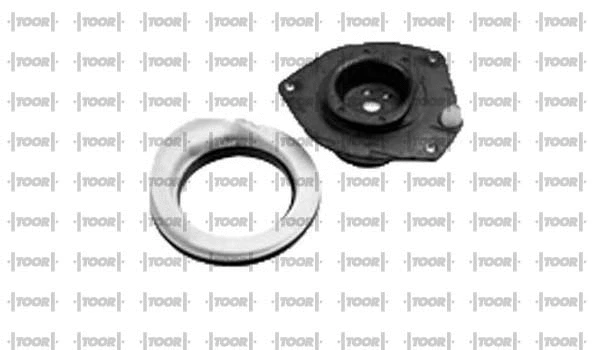 Coupelle de suspension TOOR SU00180
