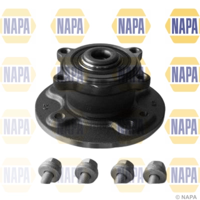 Kit de roulements de roue NAPA PWB1194