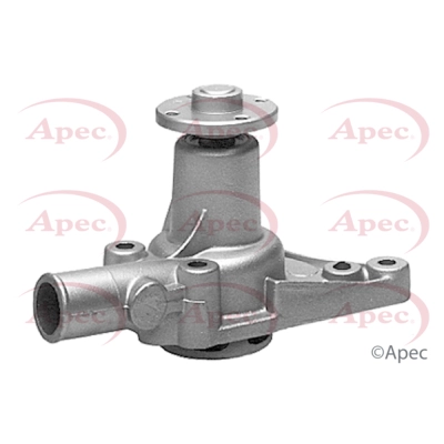 Pompe à eau, refroidissement du moteur APEC AWP1289