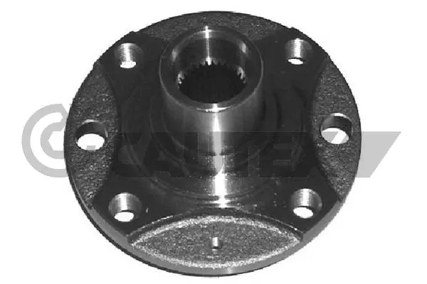 Moyeu de roue CAUTEX 481042