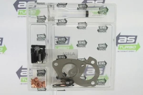 Kit de montage, compresseur DA SILVA AJ424