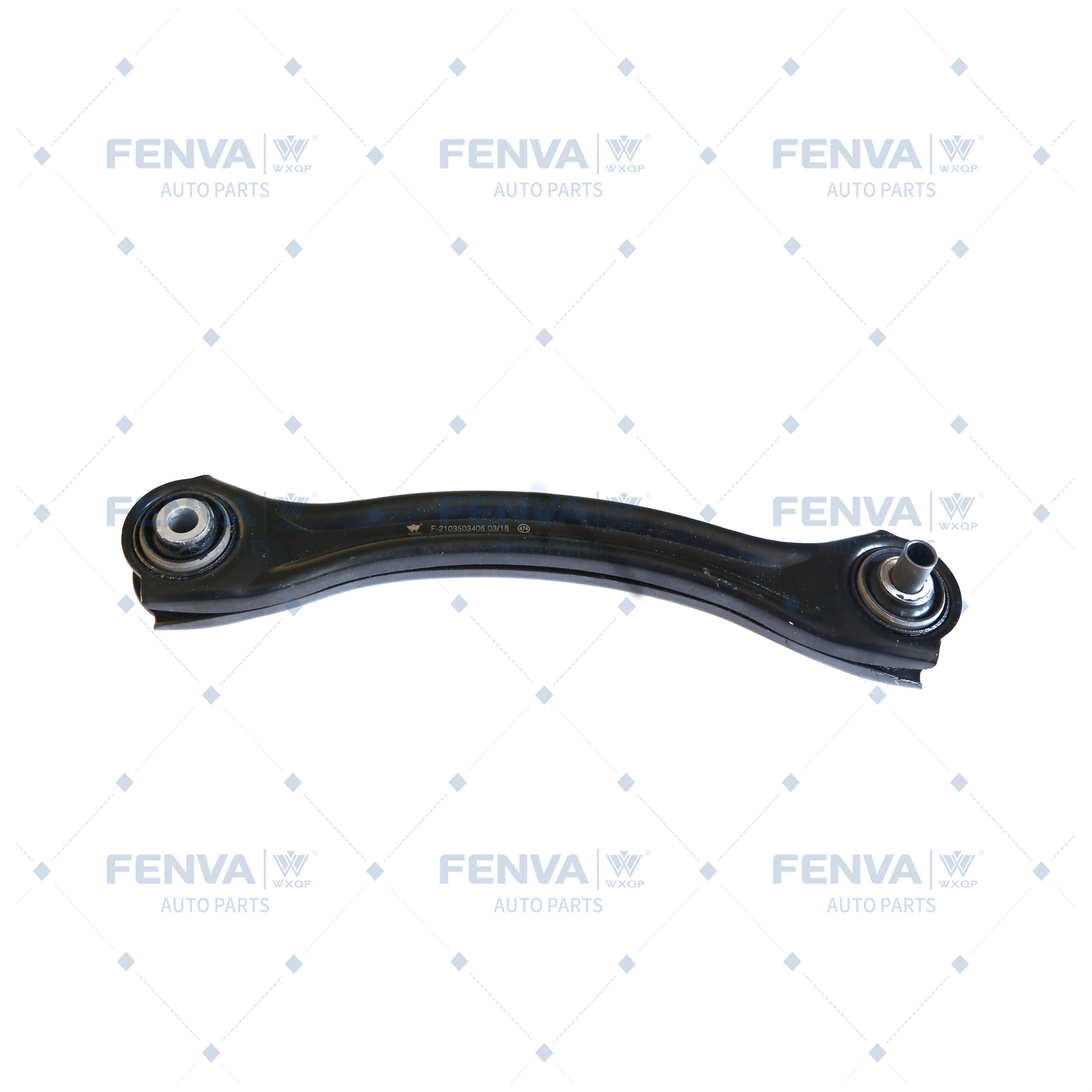 Bras de liaison, suspension de roue WXQP 160973