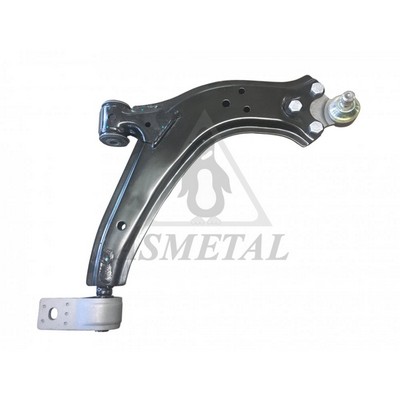Bras de liaison, suspension de roue ASMETAL 30CT0101