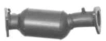 Catalyseur VEGAZ GmbH AK-804