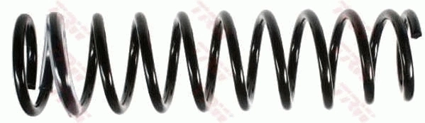Ressort de suspension TRW JCS396