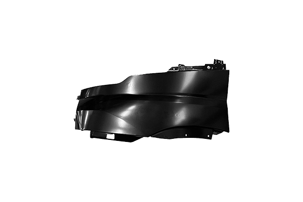 Passage de roue POLIPLAST 100.12347D