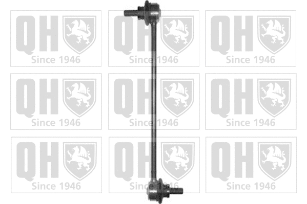 Entretoise/tige, stabilisateur QUINTON HAZELL QLS3650S