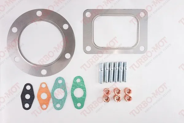 Kit de montage, compresseur TURBO-MOT MS1410