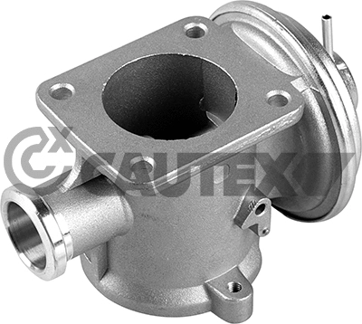 Vanne EGR CAUTEX 764467
