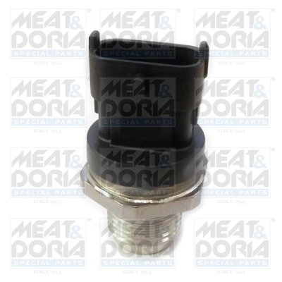 Capteur, pression de carburant MEAT & DORIA 9376