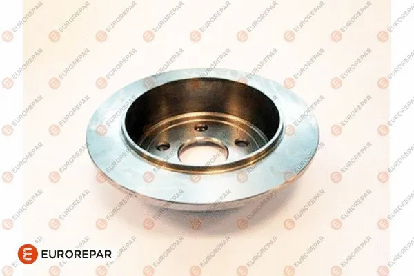 Disque de frein EUROREPAR 1667870880