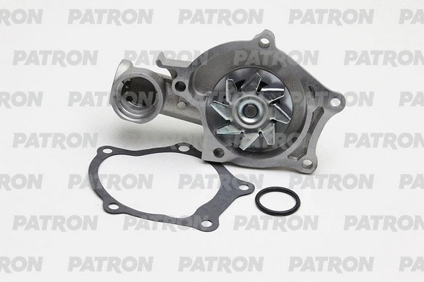 Pompe à eau, refroidissement du moteur PATRON PWP1135KOR