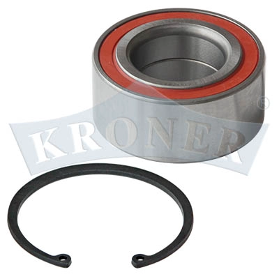 Roulement de roue KRONER K151298