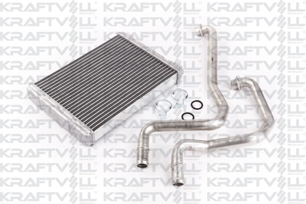Système de chauffage KRAFTVOLL GERMANY 08050274