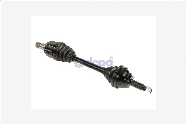 Arbre de transmission DEPA 3680750