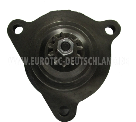 Démarreur EUROTEC 11019620