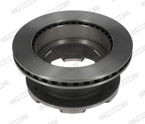 Disque de frein FERODO FCR332A