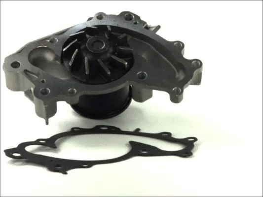 Pompe à eau, refroidissement du moteur THERMOTEC D12070TT